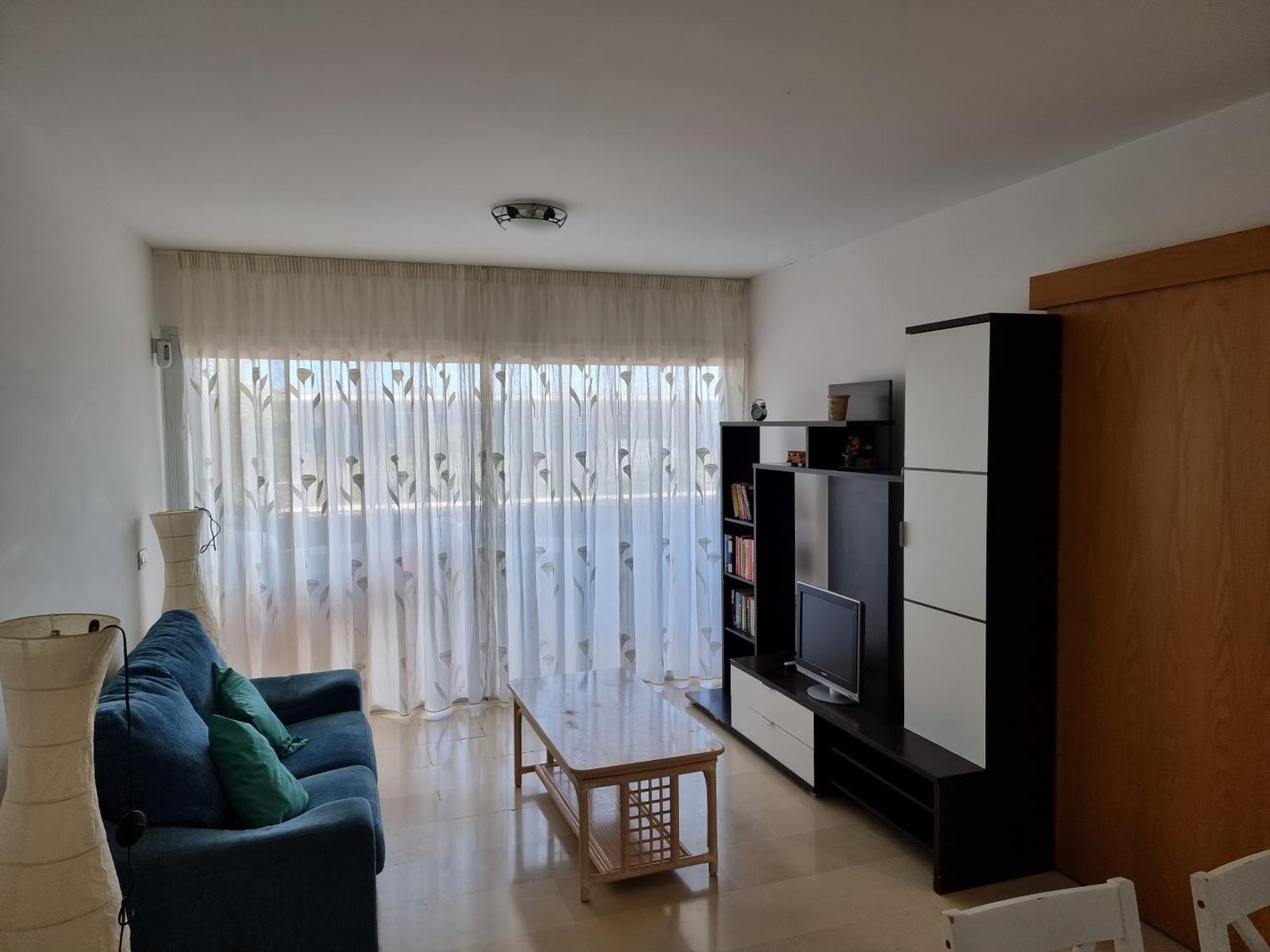 Aparthotel Strelitzia Park à San Miguel de Abona Chambre photo